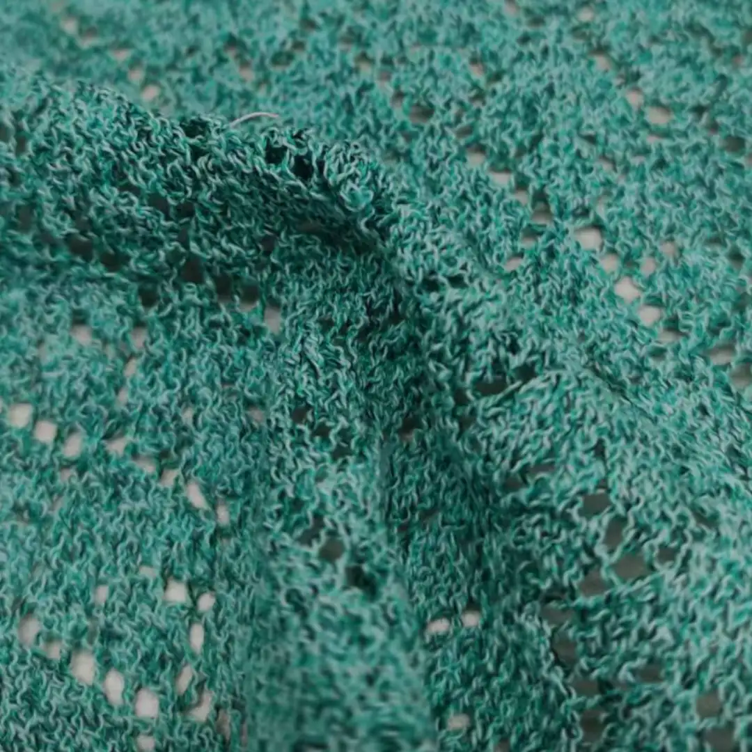 China Yarn for Open Cardigan (Sweater),Full-Zipper Cardigan (Sweater),Half-Zipper Cardigan (Sweater),Shirt Half Sleeve Zipper (Sweater) Boucle Yarn Fancy Yarn Acrylic Polyester Green color buy from China wholesaler bulk order at wholesale price free worldwide shipping Alibaba