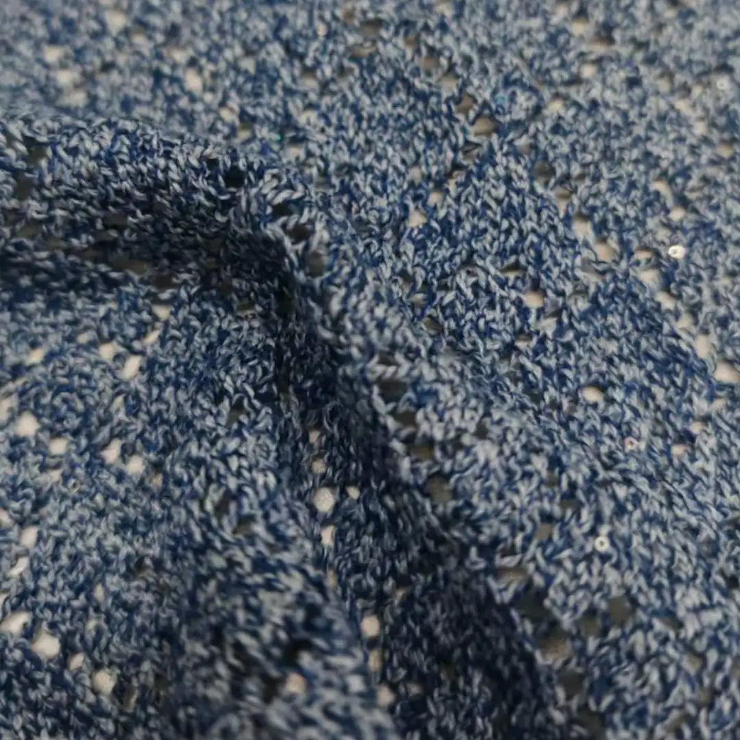 China Yarn for Open Cardigan (Sweater),Full-Zipper Cardigan (Sweater),Half-Zipper Cardigan (Sweater),Shirt Long Sleeve Button (Sweater) Boucle Yarn Fancy Yarn Polyester Acrylic blue color buy from China wholesaler bulk order at wholesale price free worldwide shipping Alibaba