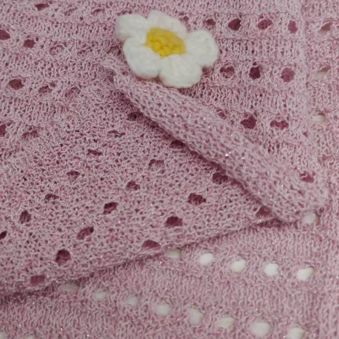 China Yarn for Open Cardigan (Sweater),Full-Zipper Cardigan (Sweater),Half-Zipper Cardigan (Sweater),Shirt Half Sleeve Button (Sweater) Boucle Yarn Fancy Yarn Polyester Acrylic pink color buy from China wholesaler bulk order at wholesale price free worldwide shipping Alibaba