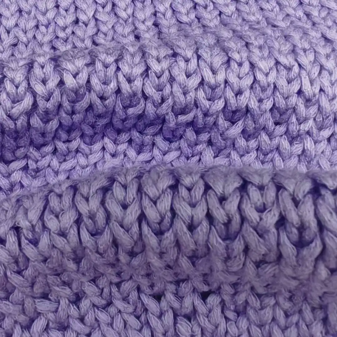 China Yarn for Open Cardigan (Sweater),Full-Zipper Cardigan (Sweater),Half-Zipper Cardigan (Sweater) Core Filling Yarn Fancy Yarn Acrylic Polyester purple color buy from China wholesaler bulk order at wholesale price free worldwide shipping Alibaba