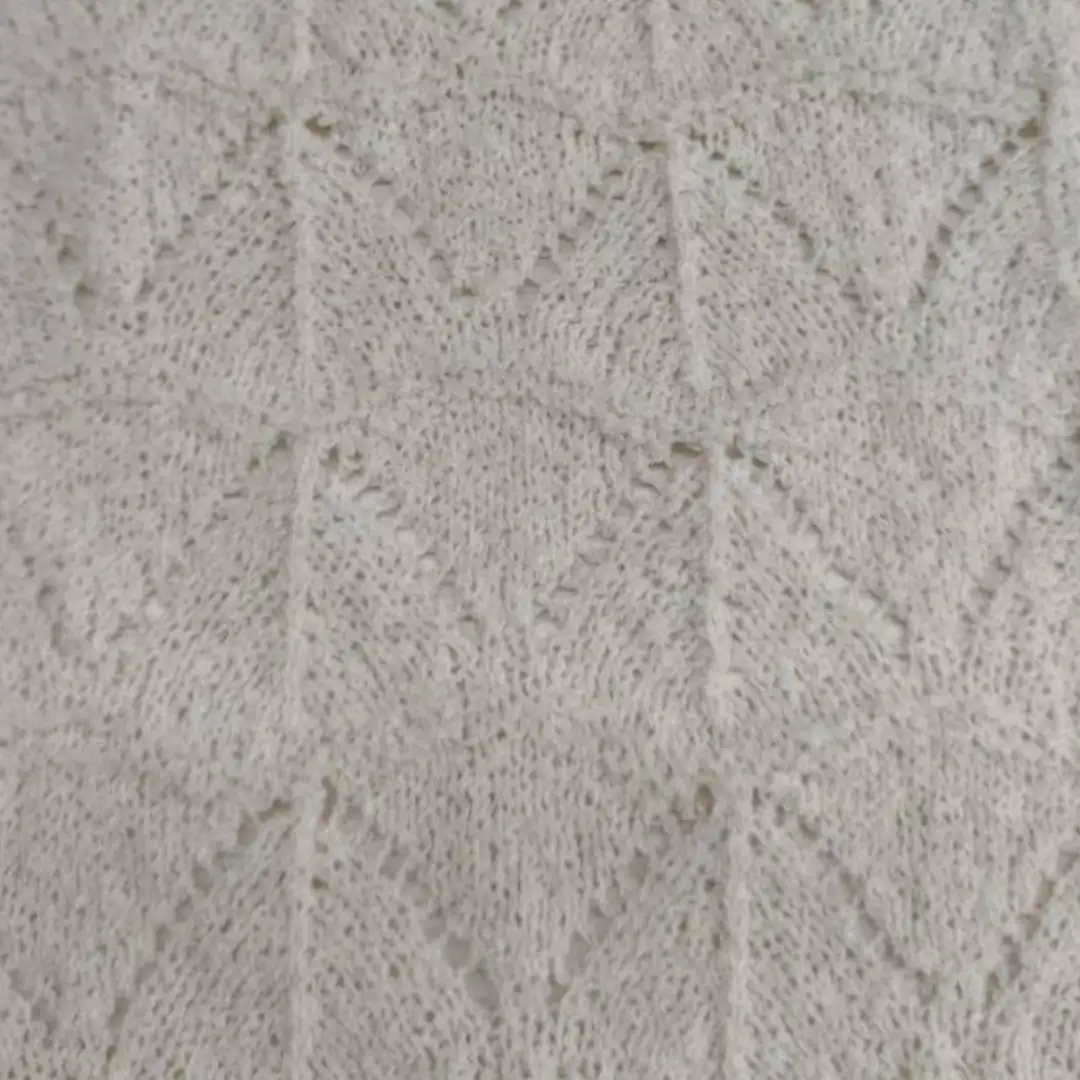 China Yarn for Full-Zipper Cardigan (Sweater),Half-Zipper Cardigan (Sweater),Shirt Long Sleeve Button (Sweater) Boucle Yarn Fancy Yarn Polyester Acrylic cream-coloured color buy from China wholesaler bulk order at wholesale price free worldwide shipping Alibaba