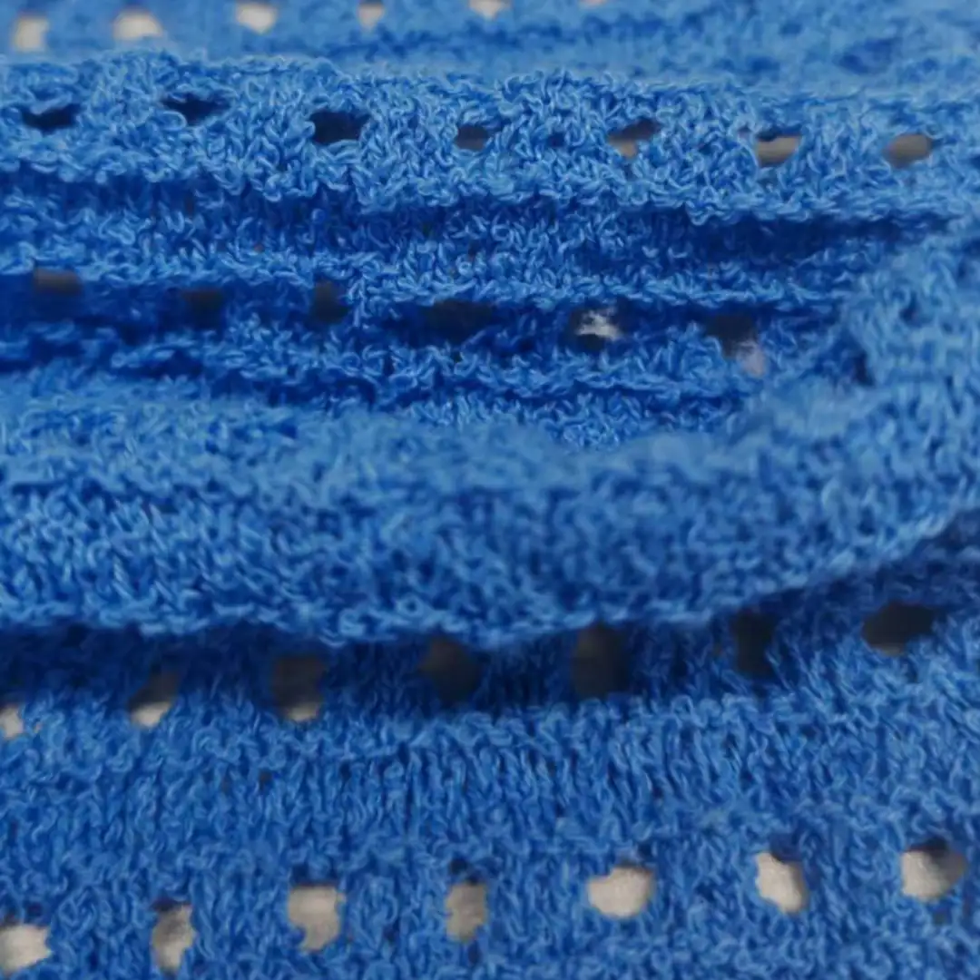 China Yarn for Open Cardigan (Sweater),Full-Zipper Cardigan (Sweater),Half-Zipper Cardigan (Sweater),Shirt Long Sleeve Button (Sweater) Boucle Yarn Fancy Yarn Polyester blue color buy from China wholesaler bulk order at wholesale price free worldwide shipping Alibaba