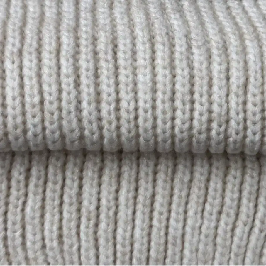 China Yarn for Ladies Vest (Sweater),Men’s Vest (Sweater),Open Cardigan (Sweater) Air Spun Yarn Fancy Yarn Nylon Polyester Viscose beige color buy from China wholesaler bulk order at wholesale price free worldwide shipping Alibaba