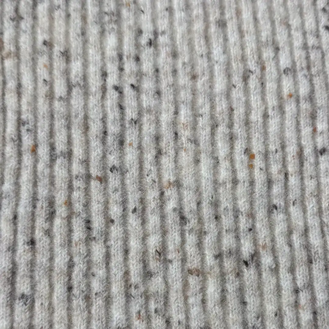 China Yarn for Ladies Vest (Sweater),Men’s Vest (Sweater),Open Cardigan (Sweater),T-shirt (Sweater),Dresses (Pullover) (Sweater) Mossy Yarn Fancy Yarn Recycled Polyester Acrylic Wool Spandex beige color buy from China wholesaler bulk order at wholesale price free worldwide shipping Alibaba