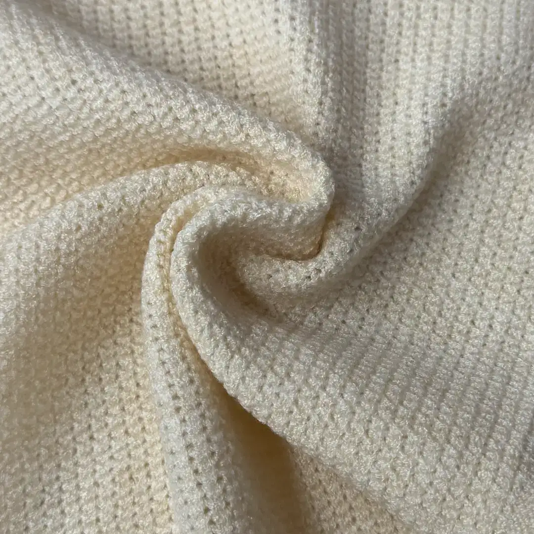 China Yarn for Ladies Vest (Sweater),Men’s Vest (Sweater),Skirt (Sweater),Kids V-Neck Cardigan (Sweater),Kids Button Cami Top (Sweater) Core Spun Yarn Regular Yarn Viscose Polyester Nylon Light apricot color buy from China wholesaler bulk order at wholesale price free worldwide shipping Alibaba