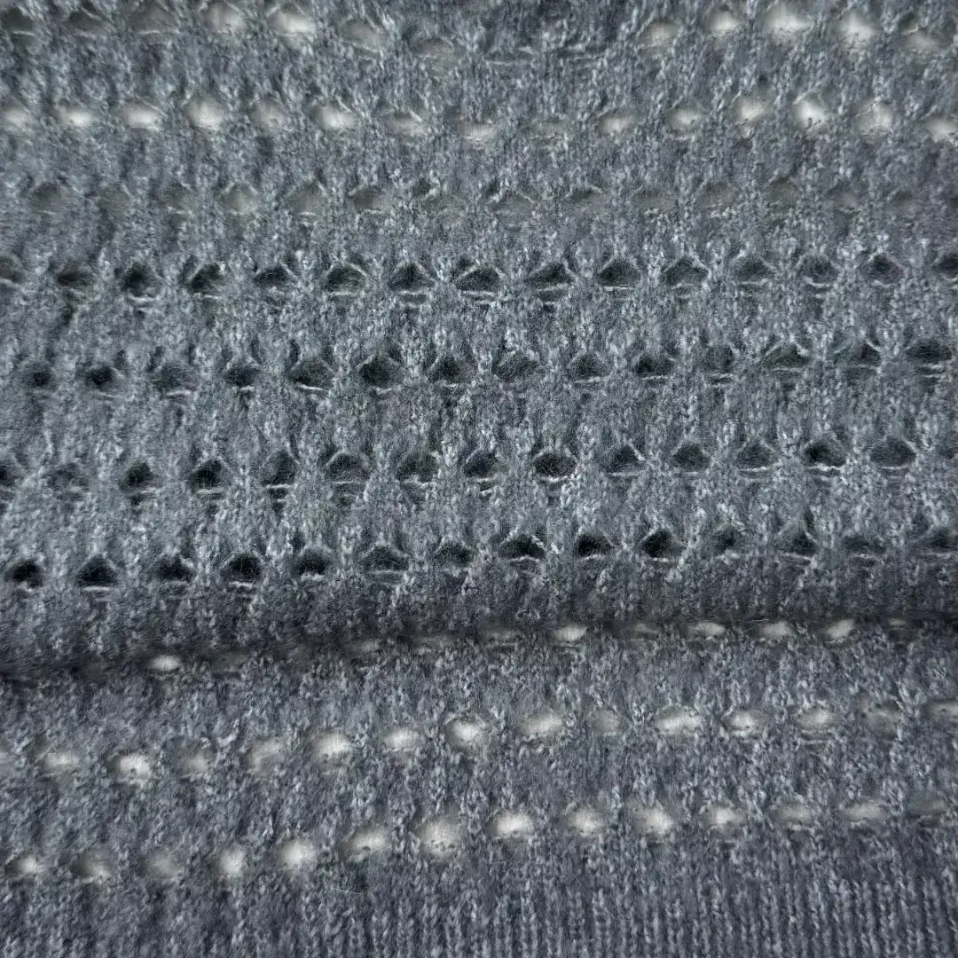 China Yarn for Ladies Vest (Sweater),Men’s Vest (Sweater),Open Cardigan (Sweater),Shirt Half Sleeve Zipper (Sweater),Knitted Jacket (Sweater),T-shirt (Sweater) Mossy Yarn Fancy Yarn Acrylic Polyester Spandex GRAY color buy from China wholesaler bulk order at wholesale price free worldwide shipping Alibaba