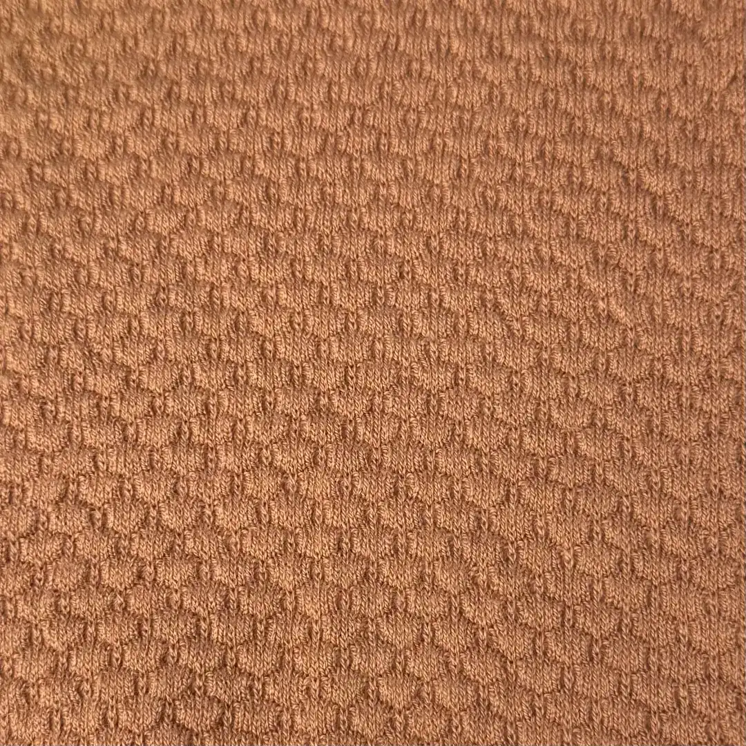 China Yarn for Ladies Vest (Sweater),Men’s Vest (Sweater),Open Cardigan (Sweater),T-shirt (Sweater),Skirt (Sweater) Ring Spun Regular Yarn Organic Cotton BROWN color buy from China wholesaler bulk order at wholesale price free worldwide shipping Alibaba