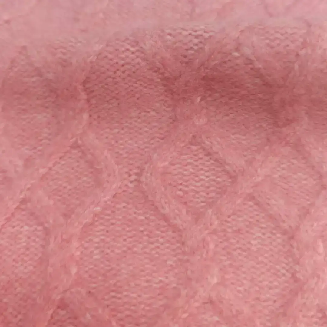 China Yarn for Men’s Vest (Sweater),Open Cardigan (Sweater),Full-Zipper Cardigan (Sweater),Half-Zipper Cardigan (Sweater) Mossy Yarn Fancy Yarn Polyester Acrylic Spandex pink color buy from China wholesaler bulk order at wholesale price free worldwide shipping Alibaba