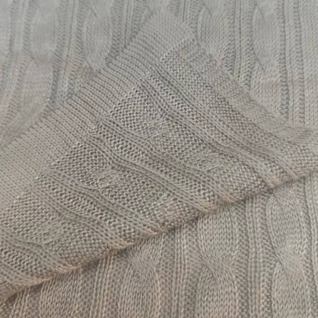 China Yarn for Men’s Vest (Sweater),Open Cardigan (Sweater),Half-Zipper Cardigan (Sweater) Core Spun Yarn Regular Yarn Eco Vero light tan color buy from China wholesaler bulk order at wholesale price free worldwide shipping Alibaba