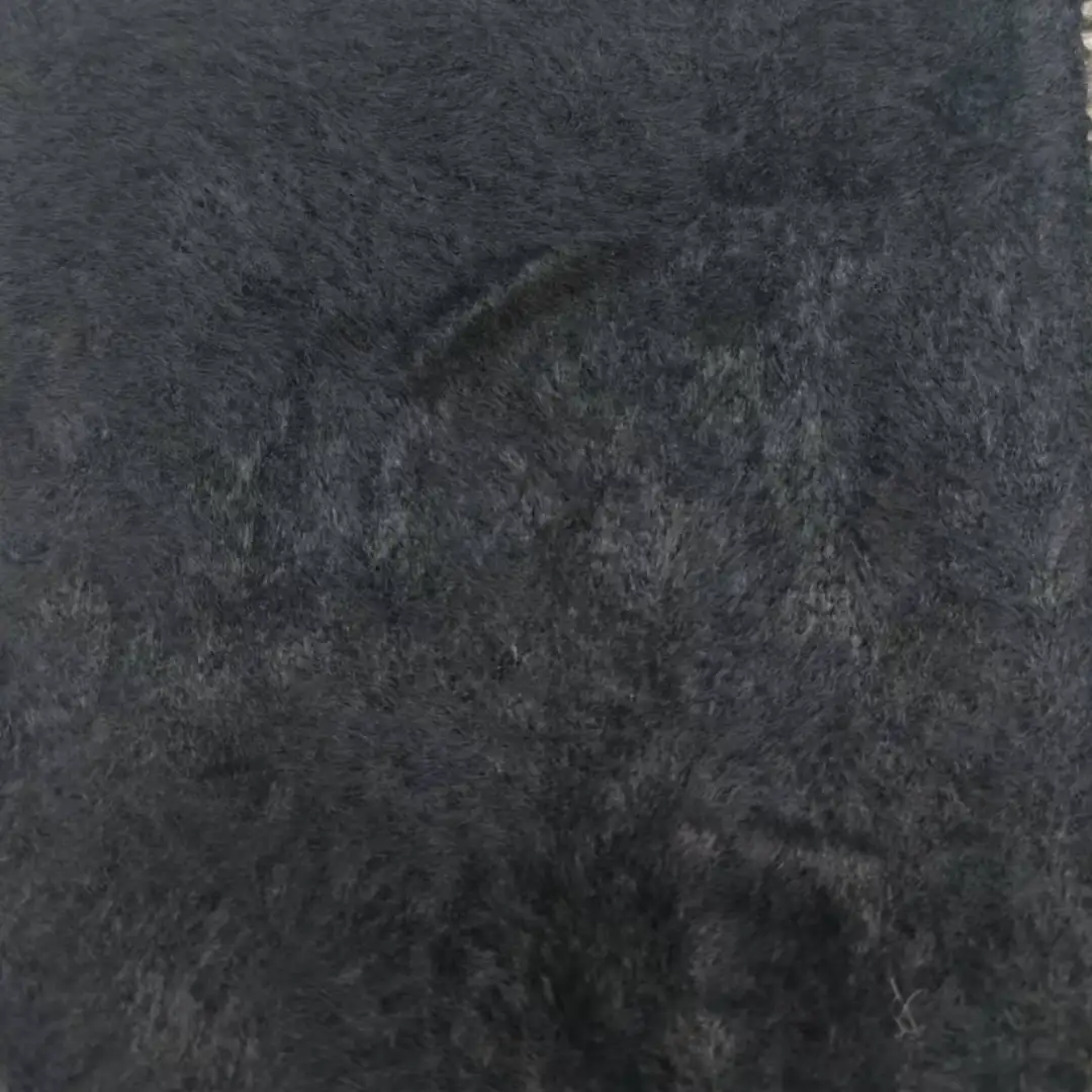 China Yarn for Open Cardigan (Sweater),Full-Zipper Cardigan (Sweater),Half-Zipper Cardigan (Sweater) Cat Feather Yarn Fancy Yarn Recycled Nylon Nylon BLACK color buy from China wholesaler bulk order at wholesale price free worldwide shipping Alibaba