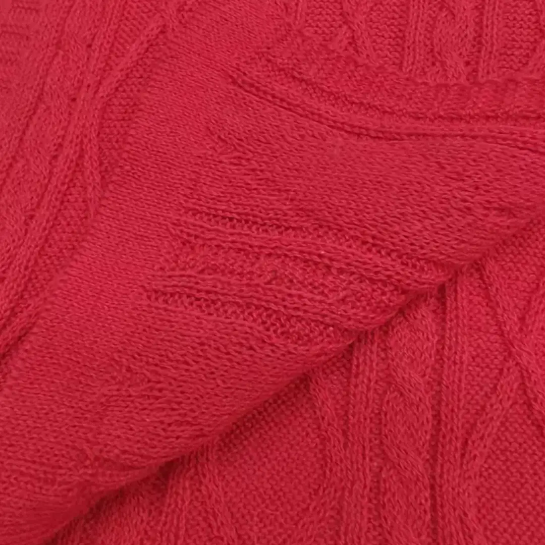 China Yarn for Men’s Vest (Sweater),Open Cardigan (Sweater),Full-Zipper Cardigan (Sweater),Half-Zipper Cardigan (Sweater) Ring Spun Regular Yarn BCI Cotton Red color buy from China wholesaler bulk order at wholesale price free worldwide shipping Alibaba