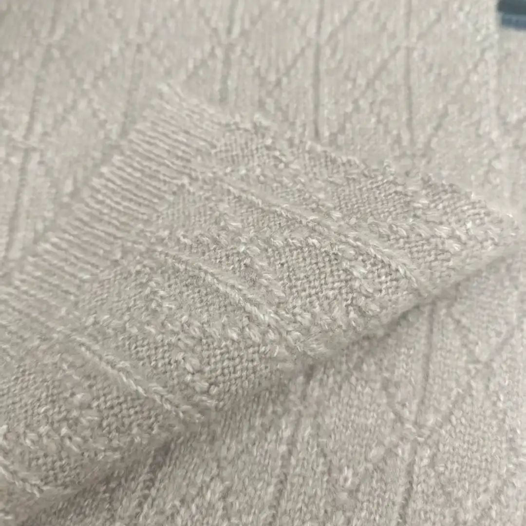 China Yarn for Open Cardigan (Sweater),Full-Zipper Cardigan (Sweater),Half-Zipper Cardigan (Sweater) Mossy Yarn Fancy Yarn Acrylic Recycled Polyester Brown color buy from China wholesaler bulk order at wholesale price free worldwide shipping Alibaba