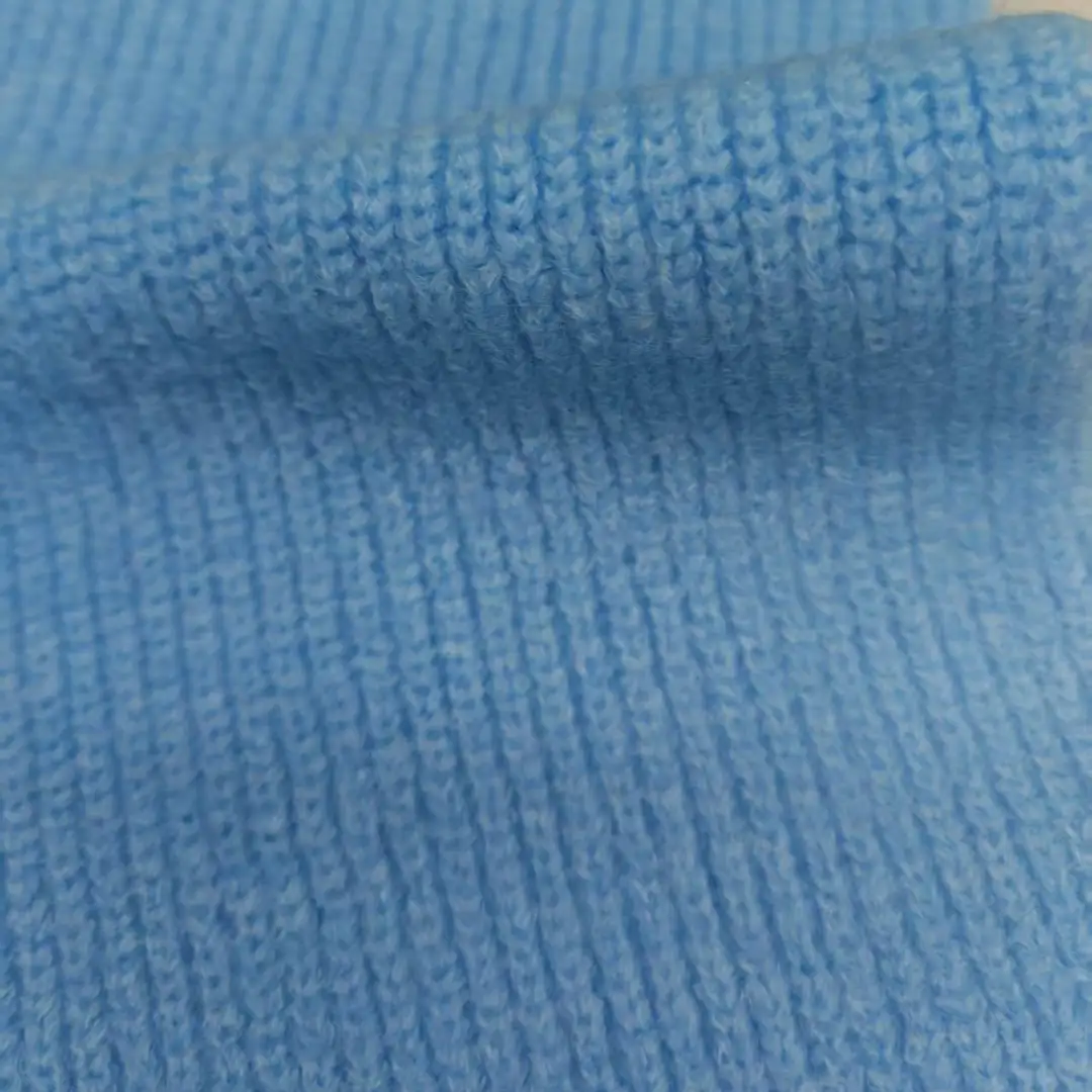 China Yarn for Open Cardigan (Sweater),Full-Zipper Cardigan (Sweater),Half-Zipper Cardigan (Sweater) Mossy Yarn Fancy Yarn Acrylic Polyester Spandex blue color buy from China wholesaler bulk order at wholesale price free worldwide shipping Alibaba