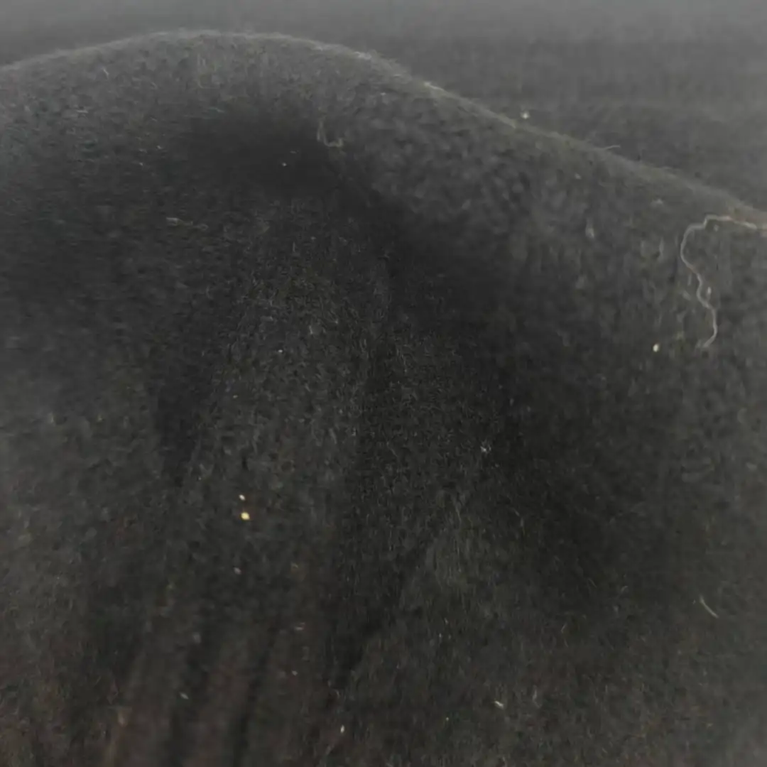 China Yarn for Open Cardigan (Sweater),Full-Zipper Cardigan (Sweater),Half-Zipper Cardigan (Sweater) Mossy Yarn Fancy Yarn Acrylic Recycled Polyester Wool Spandex BLACK color buy from China wholesaler bulk order at wholesale price free worldwide shipping Alibaba