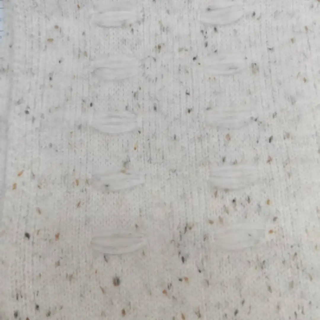 China Yarn for Men’s Vest (Sweater),Open Cardigan (Sweater),Full-Zipper Cardigan (Sweater),Half-Zipper Cardigan (Sweater) Air Spun Yarn Fancy Yarn Acrylic Nylon white color buy from China wholesaler bulk order at wholesale price free worldwide shipping Alibaba