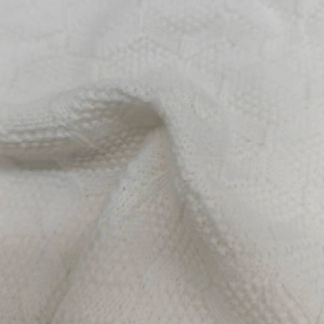 China Yarn for Men’s Vest (Sweater),Open Cardigan (Sweater),Full-Zipper Cardigan (Sweater) Ring Spun Regular Yarn Cotton Acrylic white color buy from China wholesaler bulk order at wholesale price free worldwide shipping Alibaba