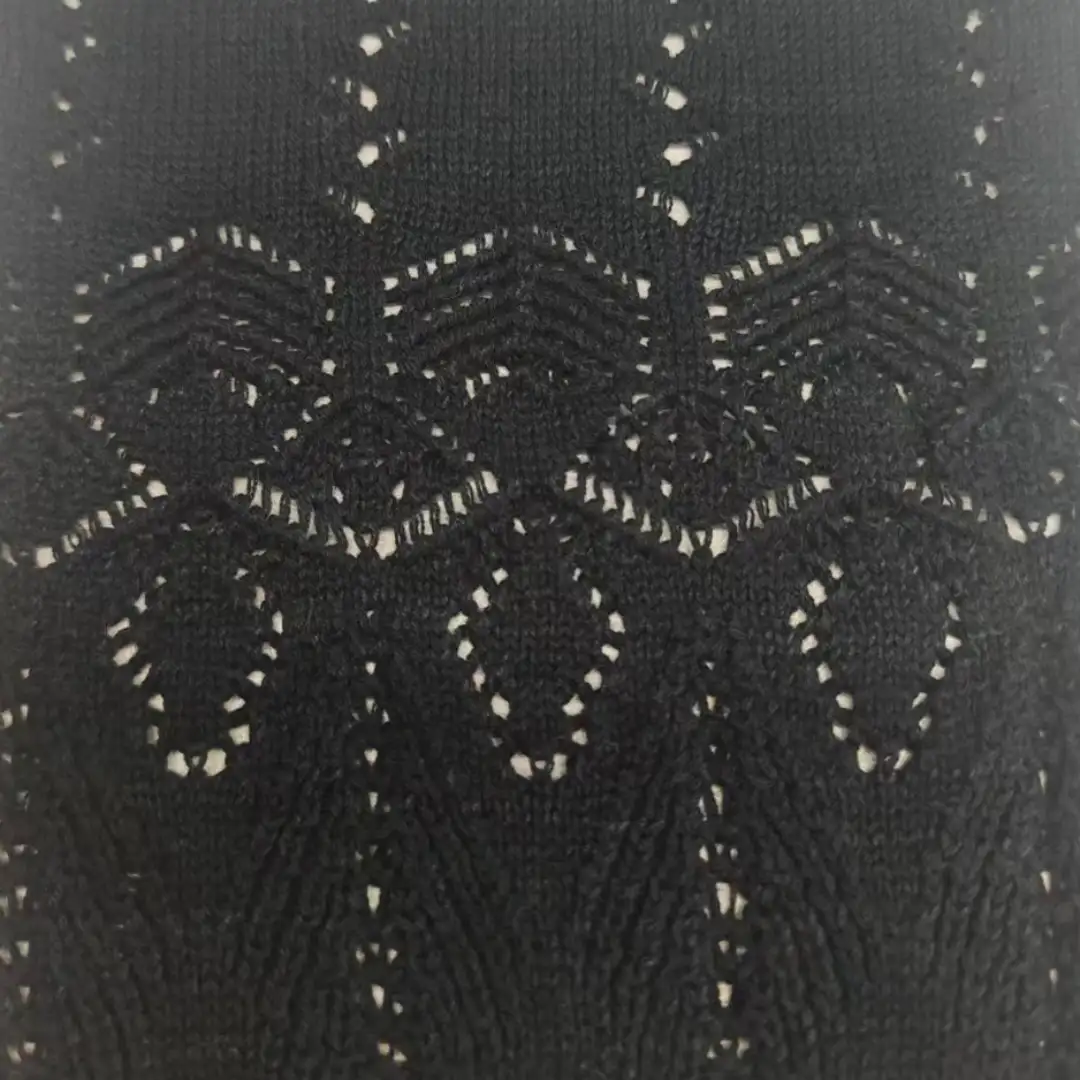 China Yarn for Open Cardigan (Sweater),Full-Zipper Cardigan (Sweater),Half-Zipper Cardigan (Sweater) Ring Spun Regular Yarn Cotton BLACK color buy from China wholesaler bulk order at wholesale price free worldwide shipping Alibaba