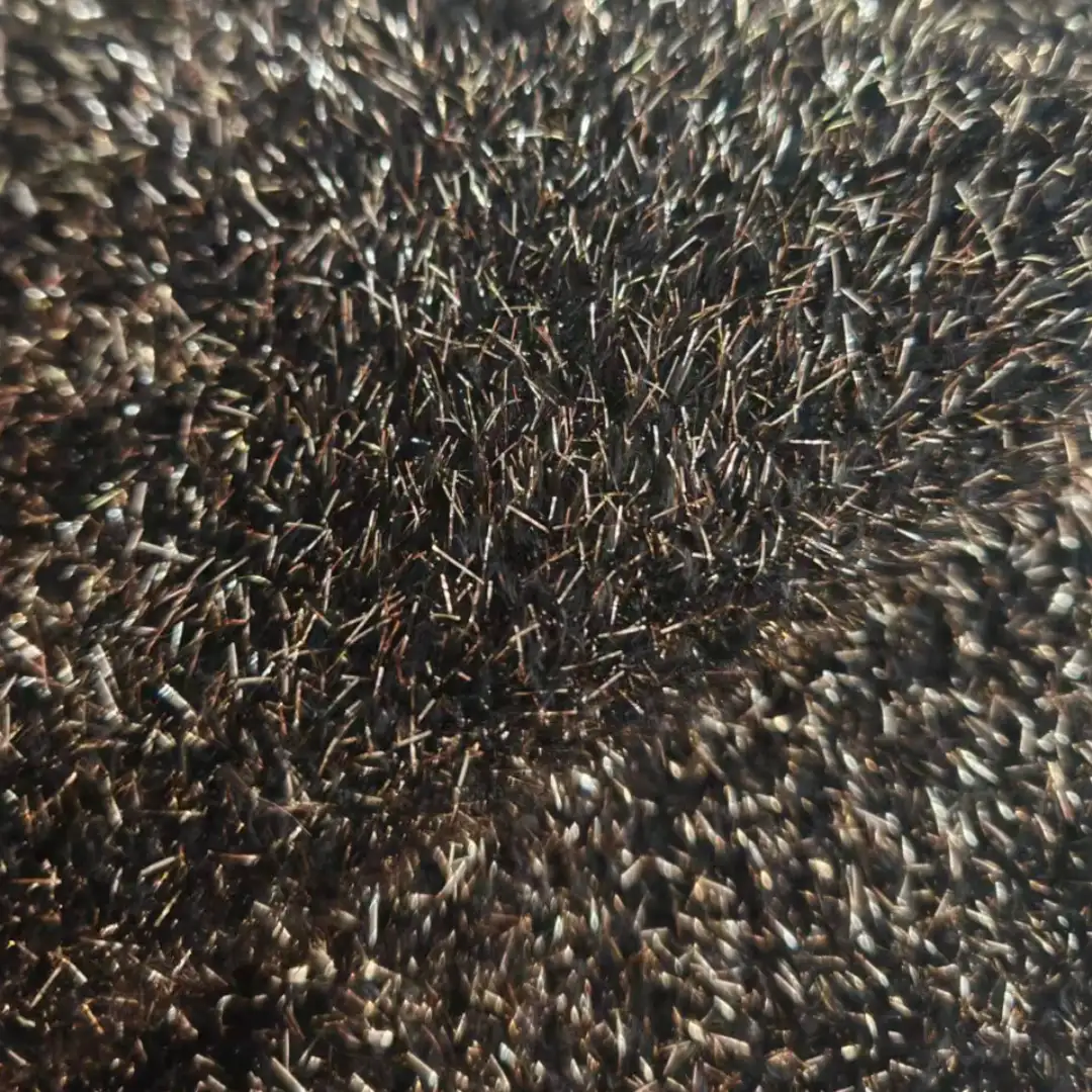 China Yarn for Open Cardigan (Sweater),Full-Zipper Cardigan (Sweater),Half-Zipper Cardigan (Sweater) Feather Yarn Fancy Yarn Polyester Lurex golden color buy from China wholesaler bulk order at wholesale price free worldwide shipping Alibaba