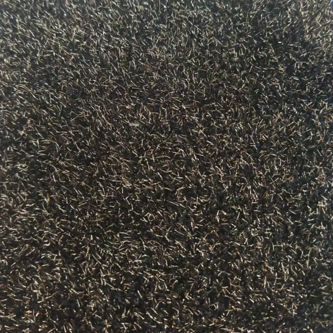 China Yarn for Open Cardigan (Sweater),Full-Zipper Cardigan (Sweater),Half-Zipper Cardigan (Sweater) Feather Yarn Fancy Yarn Polyester Lurex golden color buy from China wholesaler bulk order at wholesale price free worldwide shipping Alibaba