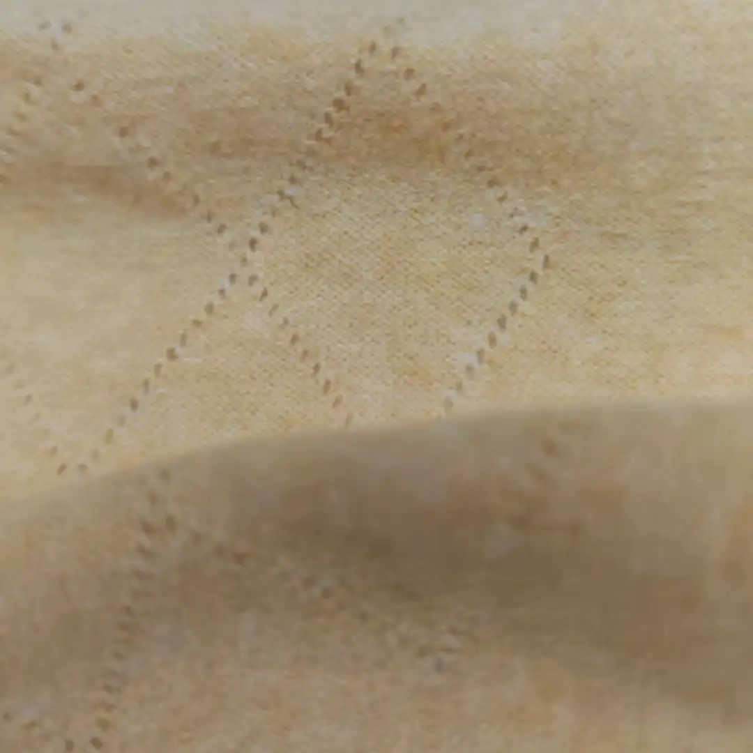 China Yarn for Open Cardigan (Sweater),Full-Zipper Cardigan (Sweater),Half-Zipper Cardigan (Sweater) Mossy Yarn Fancy Yarn Recycled Polyester Polyester Nylon Wool Spandex yellow color buy from China wholesaler bulk order at wholesale price free worldwide shipping Alibaba