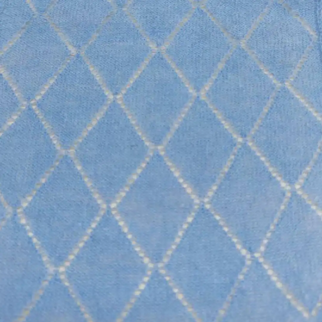 China Yarn for Open Cardigan (Sweater),Full-Zipper Cardigan (Sweater),Half-Zipper Cardigan (Sweater) Mossy Yarn Fancy Yarn Nylon Wool Acrylic Alpaca blue color buy from China wholesaler bulk order at wholesale price free worldwide shipping Alibaba