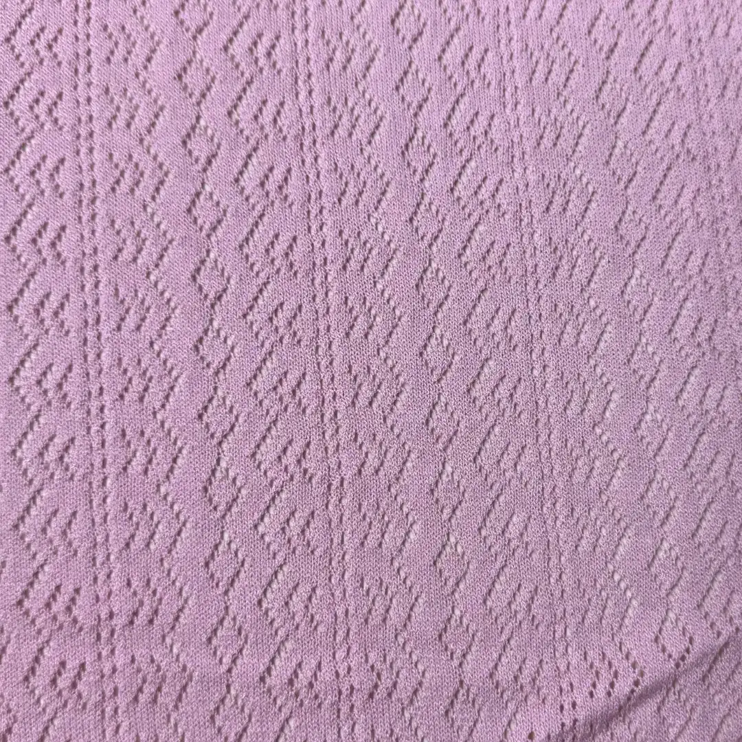 China Yarn for Ladies Vest (Sweater),Half-Zipper Cardigan (Sweater),Knitted Jacket (Sweater),T-shirt (Sweater) Semi-Worsted Spun Regular Yarn Nylon Rayon pink color buy from China wholesaler bulk order at wholesale price free worldwide shipping Alibaba