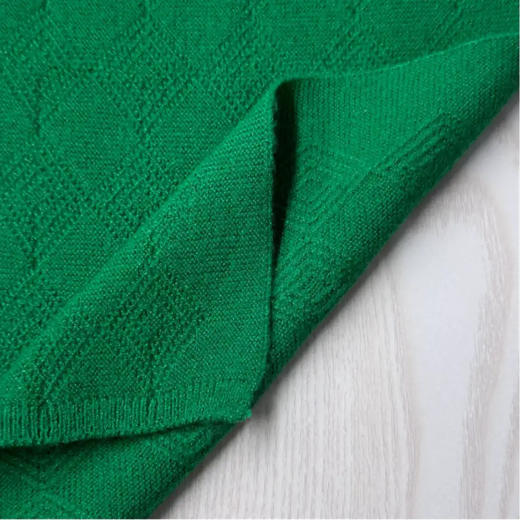 China Yarn for Ladies Vest (Sweater),Men’s Vest (Sweater),Full-Zipper Cardigan (Sweater),T-shirt (Sweater),Skirt (Sweater),Kids Bow Tie-Front Vest (Sweater),Cami Top (Sweater) Core Spun Yarn Regular Yarn Rayon Nylon PBT GREEN/024-48P color buy from China wholesaler bulk order at wholesale price free worldwide shipping Alibaba