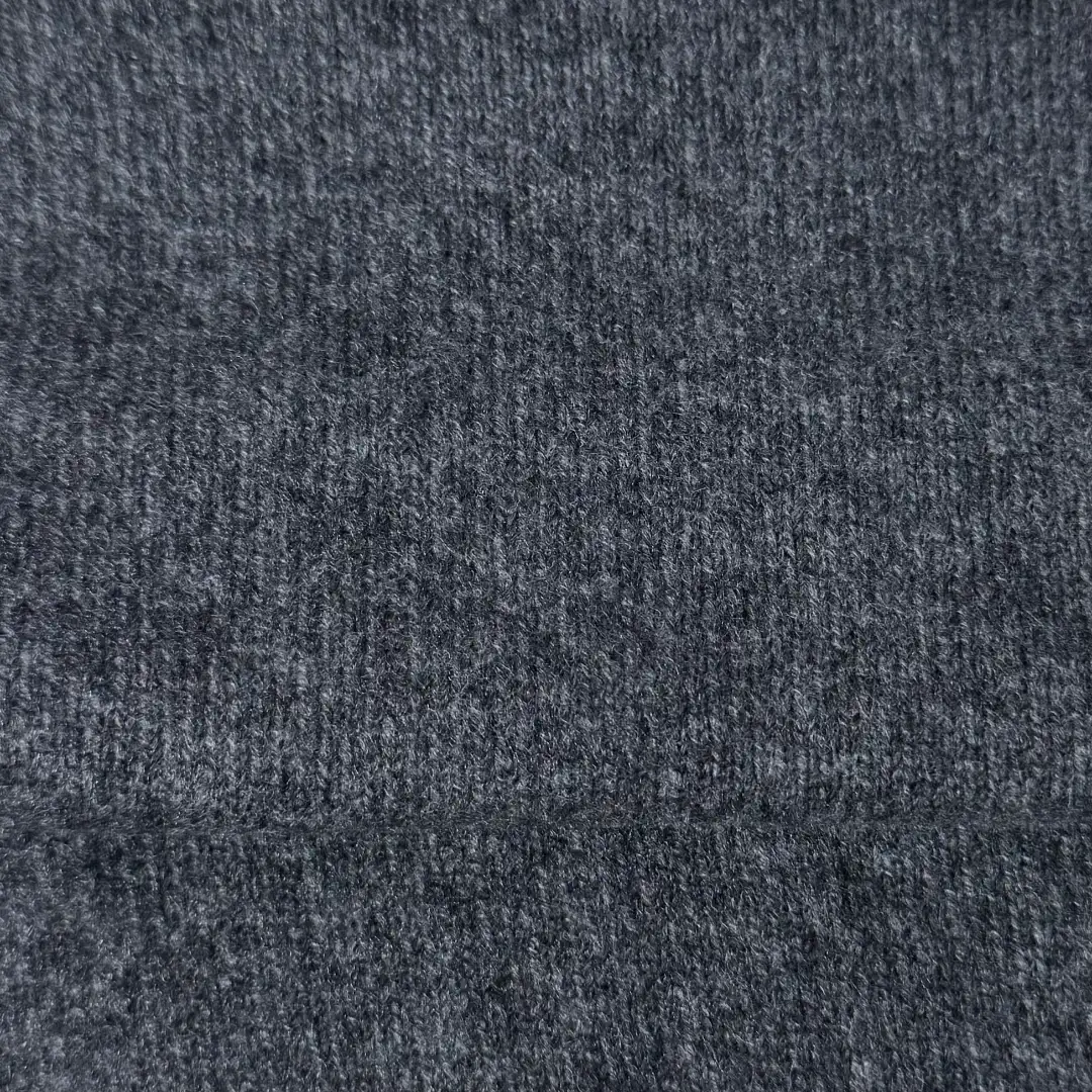 China Yarn for Ladies Vest (Sweater),Men’s Vest (Sweater),Open Cardigan (Sweater),Full-Zipper Cardigan (Sweater),T-shirt (Sweater),Skirt (Sweater),Roll Neck Jumper (Sweater) Mossy Yarn Fancy Yarn Acrylic Wool Nylon Spandex gray color buy from China wholesaler bulk order at wholesale price free worldwide shipping Alibaba