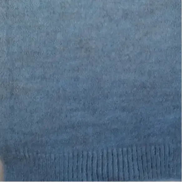 China Yarn for Open Cardigan (Sweater),Full-Zipper Cardigan (Sweater),Half-Zipper Cardigan (Sweater) Mossy Yarn Fancy Yarn Acrylic Wool Nylon Blue-hazy/Blue/Green color buy from China wholesaler bulk order at wholesale price free worldwide shipping Alibaba