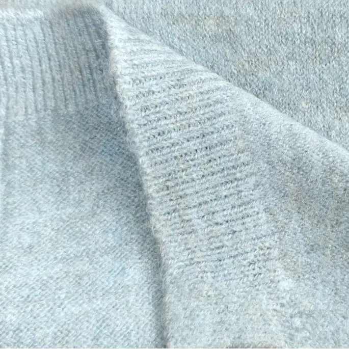 China Yarn for Open Cardigan (Sweater),Full-Zipper Cardigan (Sweater),Half-Zipper Cardigan (Sweater) Mossy Yarn Fancy Yarn Acrylic Wool Nylon Blue-hazy/Blue/Green color buy from China wholesaler bulk order at wholesale price free worldwide shipping Alibaba