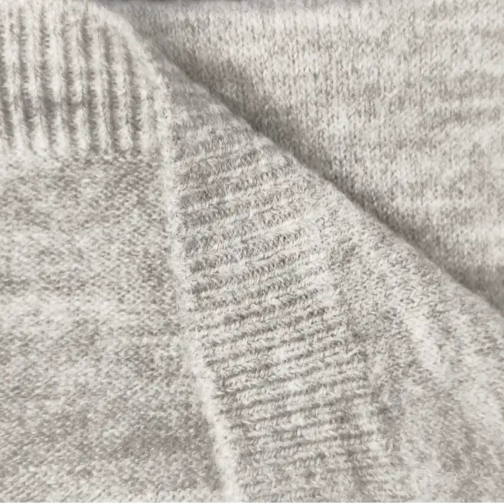 China Yarn for Open Cardigan (Sweater),Full-Zipper Cardigan (Sweater),Half-Zipper Cardigan (Sweater) Mossy Yarn Fancy Yarn Wool Acrylic Elastane Polyester XLW1413 color buy from China wholesaler bulk order at wholesale price free worldwide shipping Alibaba