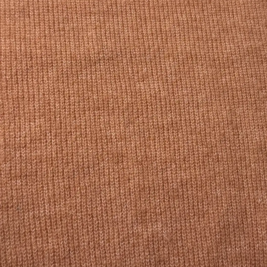 China Yarn for Ladies Vest (Sweater),Men’s Vest (Sweater),Open Cardigan (Sweater),T-shirt (Sweater),Dresses (Cardigan Open) (Sweater),Men's Pants (Sweater),Women's Pants (Sweater),Skirt (Sweater) Mossy Yarn Fancy Yarn Wool Nylon brown color buy from China wholesaler bulk order at wholesale price free worldwide shipping Alibaba