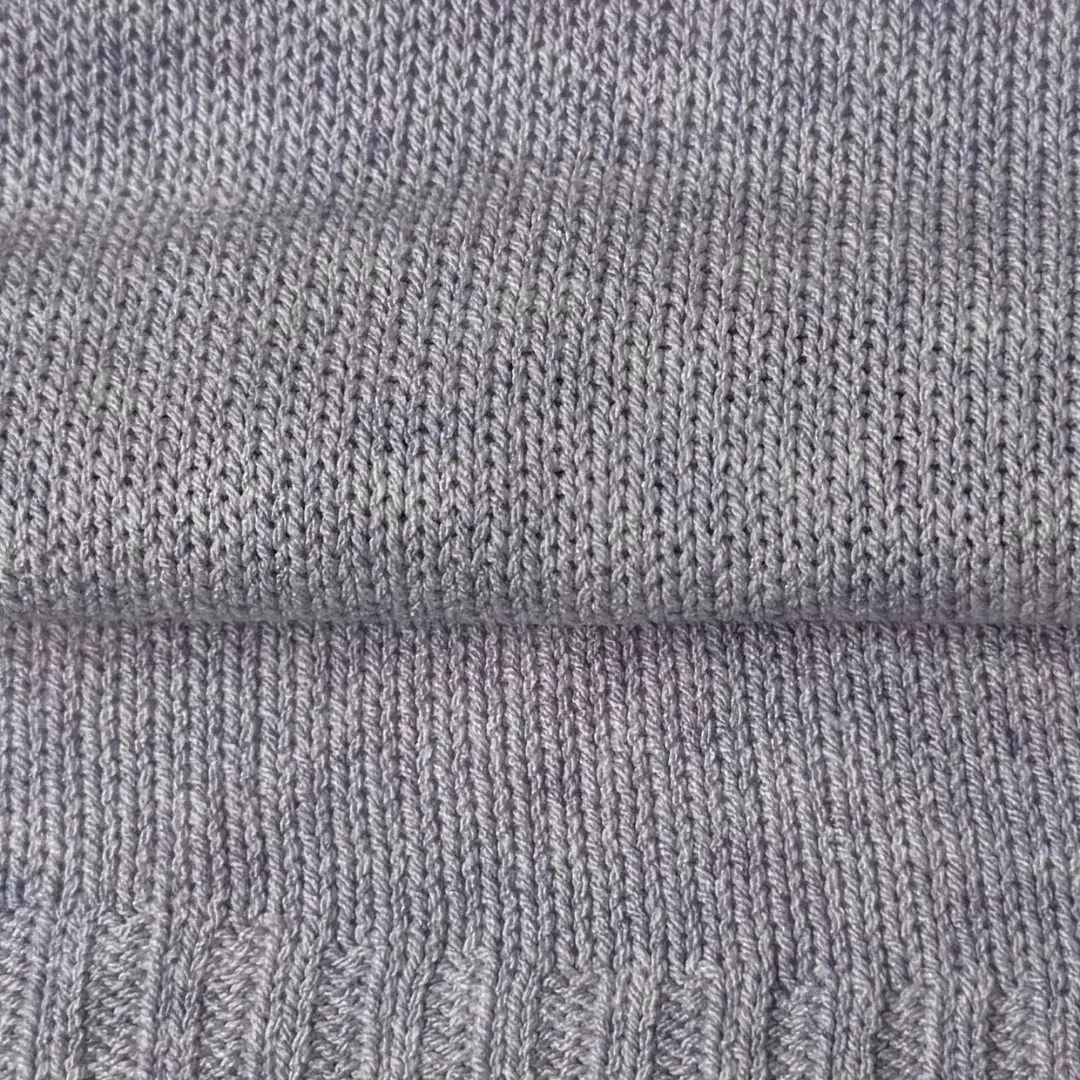 China Yarn for Ladies Vest (Sweater),Men’s Vest (Sweater),Shirt Long Sleeve Zipper (Sweater),Shirt Half Sleeve Zipper (Sweater),Dresses (Pullover) (Sweater),Women's Pants (Sweater),Skirt (Sweater),Kids Crew-Neck Cardigan (Sweater),Roll Neck Jumper (Sweater) Ring Spun Regular Yarn Rayon Nylon Linen purple color buy from China wholesaler bulk order at wholesale price free worldwide shipping Alibaba