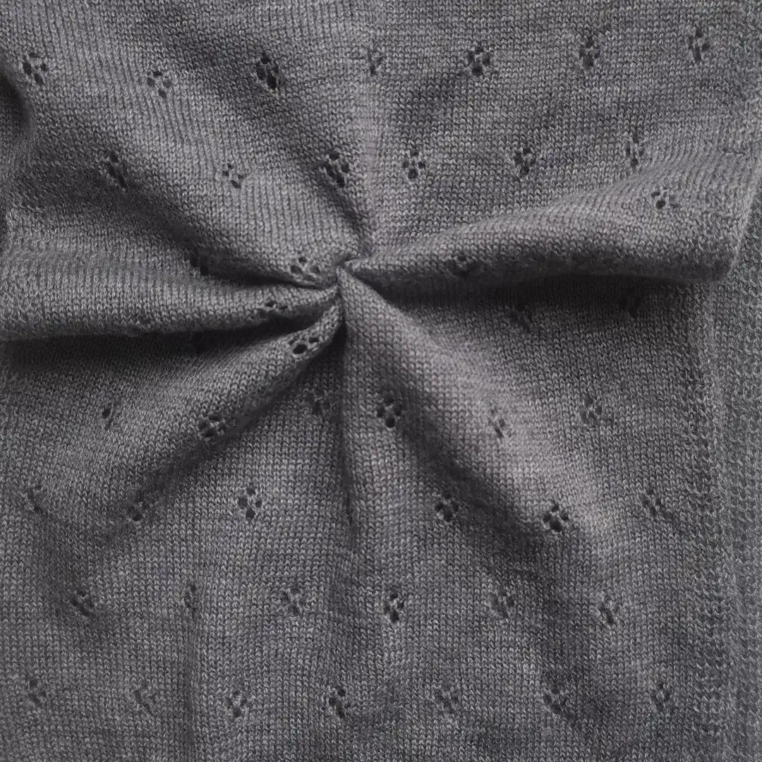 China Yarn for Ladies Vest (Sweater),Men’s Vest (Sweater),Open Cardigan (Sweater),Round Neck Pullover (Sweater) Worsted Spun Regular Yarn Viscose Polyester Nylon Acetate Merino Wool Cashmere Grey Mel color buy from China wholesaler bulk order at wholesale price free worldwide shipping Alibaba