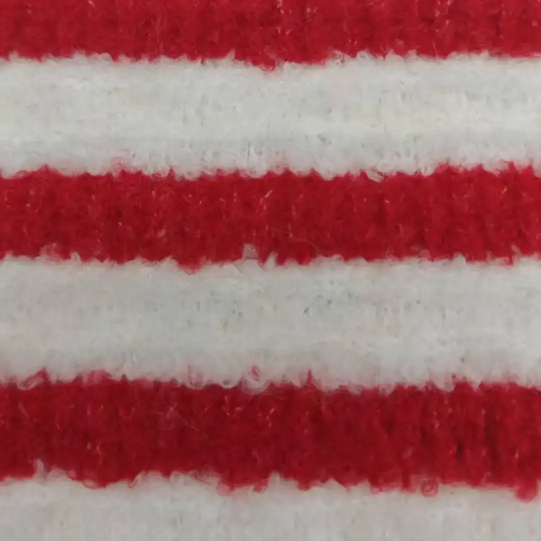 China Yarn for Open Cardigan (Sweater),Full-Zipper Cardigan (Sweater),Half-Zipper Cardigan (Sweater),Shirt Long Sleeve Button (Sweater) Boucle Yarn Fancy Yarn Polyester Acrylic Wool Spandex white，red color buy from China wholesaler bulk order at wholesale price free worldwide shipping Alibaba