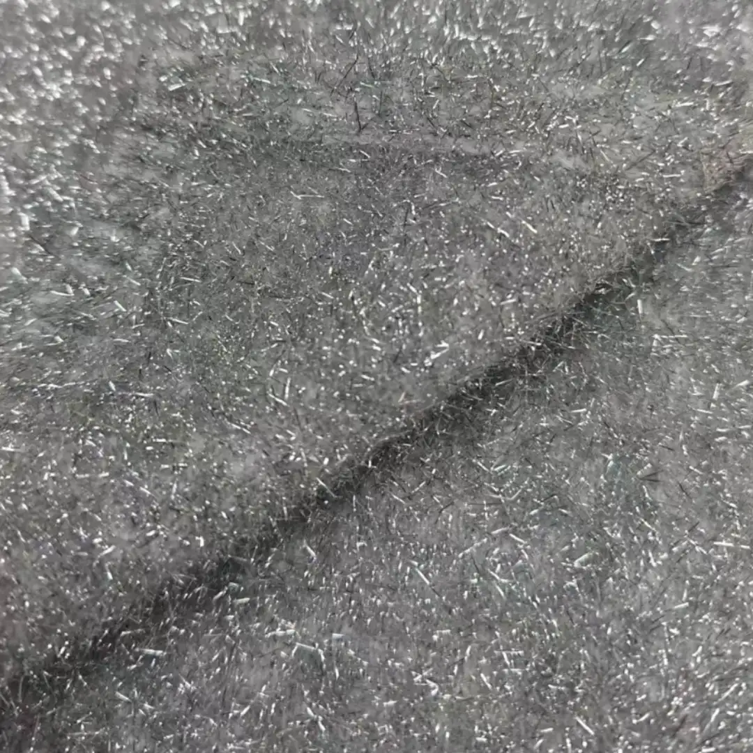 China Yarn for Open Cardigan (Sweater),Full-Zipper Cardigan (Sweater),Half-Zipper Cardigan (Sweater),Shirt Long Sleeve Button (Sweater) Feather Yarn Fancy Yarn Acrylic Polyester Nylon Spandex multicolor color buy from China wholesaler bulk order at wholesale price free worldwide shipping Alibaba