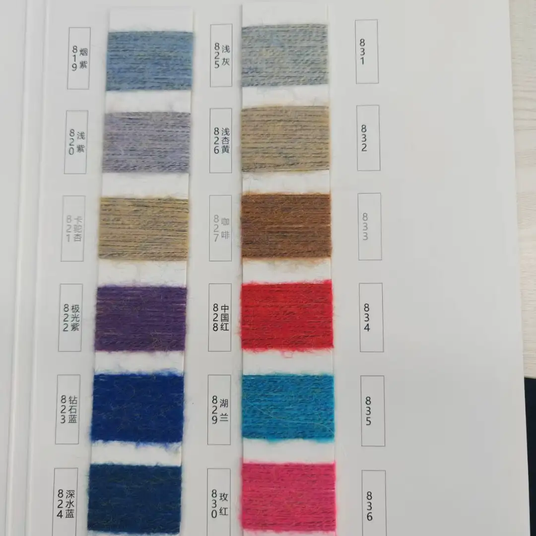 China Yarn for Open Cardigan (Sweater),Full-Zipper Cardigan (Sweater),Half-Zipper Cardigan (Sweater) Mossy Yarn Fancy Yarn Acrylic Polyester Wool Spandex Gray color buy from China wholesaler bulk order at wholesale price free worldwide shipping Alibaba