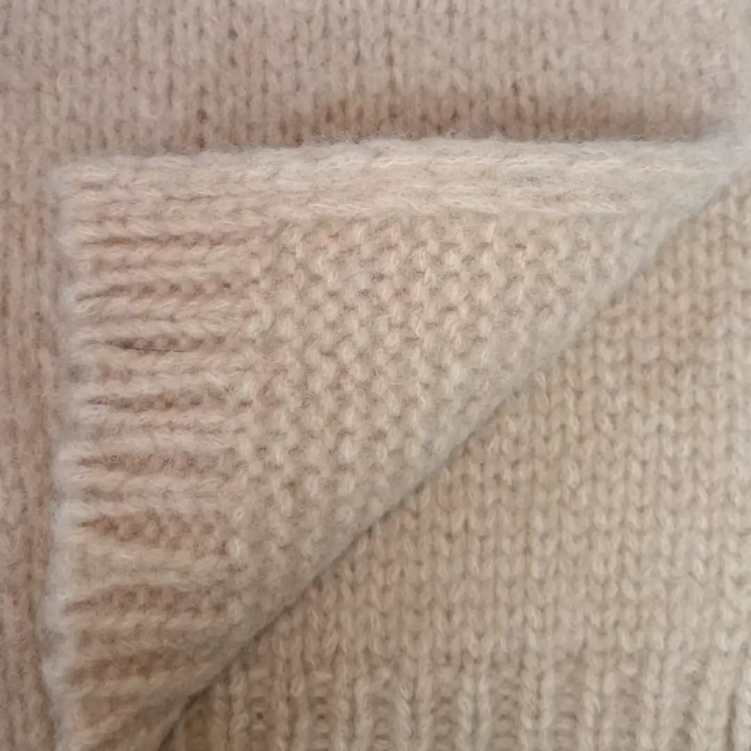 China Yarn for Ladies Vest (Sweater),Men’s Vest (Sweater),Open Cardigan (Sweater),Full-Zipper Cardigan (Sweater),Half-Zipper Cardigan (Sweater) Mossy Yarn Fancy Yarn Wool Nylon Cashmere Oatmeal color buy from China wholesaler bulk order at wholesale price free worldwide shipping Alibaba