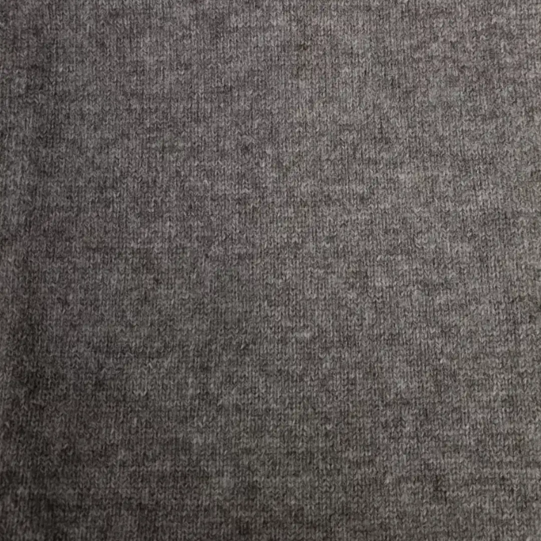 China Yarn for Ladies Vest (Sweater),Men’s Vest (Sweater),Open Cardigan (Sweater),Full-Zipper Cardigan (Sweater),Half-Zipper Cardigan (Sweater) Mossy Yarn Fancy Yarn Wool YAK gray color buy from China wholesaler bulk order at wholesale price free worldwide shipping Alibaba