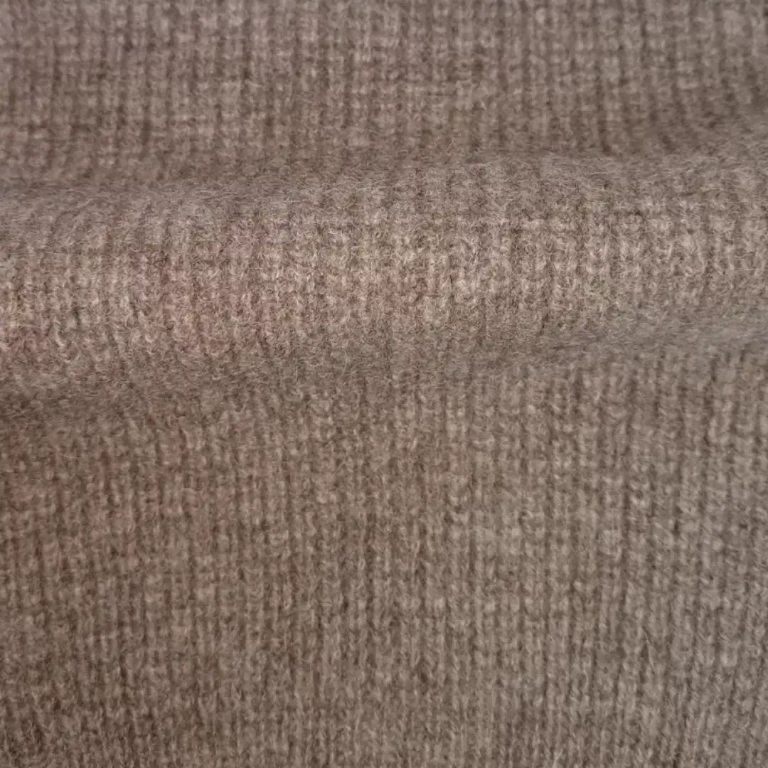 China Yarn for Ladies Vest (Sweater),Men’s Vest (Sweater),Open Cardigan (Sweater),Full-Zipper Cardigan (Sweater),Half-Zipper Cardigan (Sweater) Mossy Yarn Fancy Yarn YAK gray color buy from China wholesaler bulk order at wholesale price free worldwide shipping Alibaba