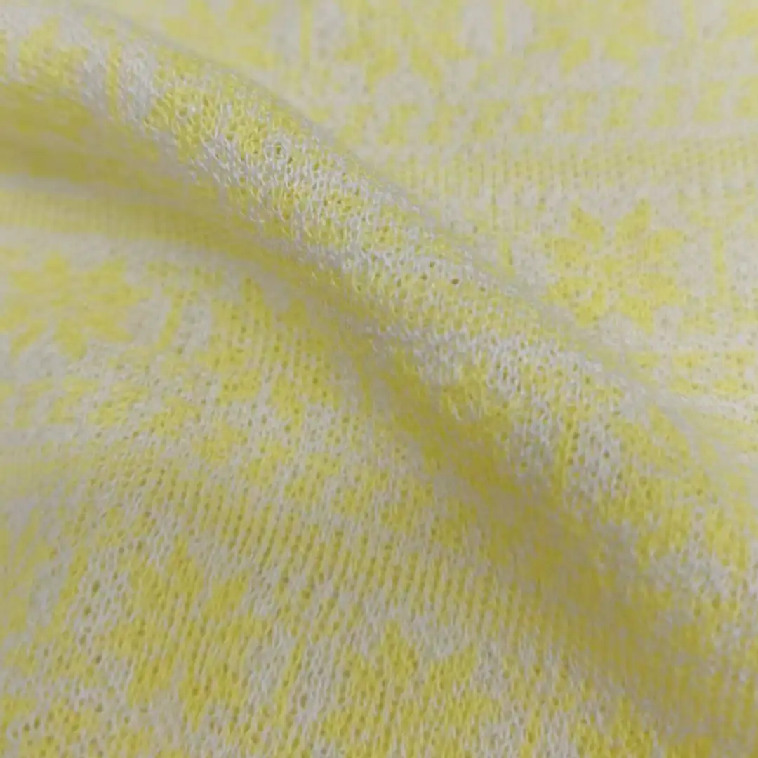 China Yarn for Full-Zipper Cardigan (Sweater),Half-Zipper Cardigan (Sweater),Shirt Long Sleeve Button (Sweater) Semi-Worsted Spun Regular Yarn Polyester Viscose yellow color buy from China wholesaler bulk order at wholesale price free worldwide shipping Alibaba