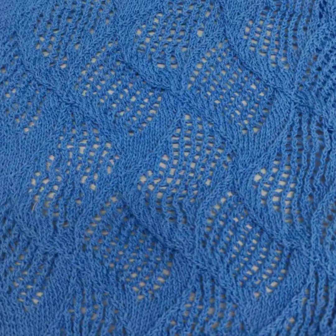 China Yarn for Full-Zipper Cardigan (Sweater),Half-Zipper Cardigan (Sweater),Shirt Long Sleeve Button (Sweater) Double Twist Spun Regular Yarn Recycled Polyester Polyester Lyocell blue color buy from China wholesaler bulk order at wholesale price free worldwide shipping Alibaba