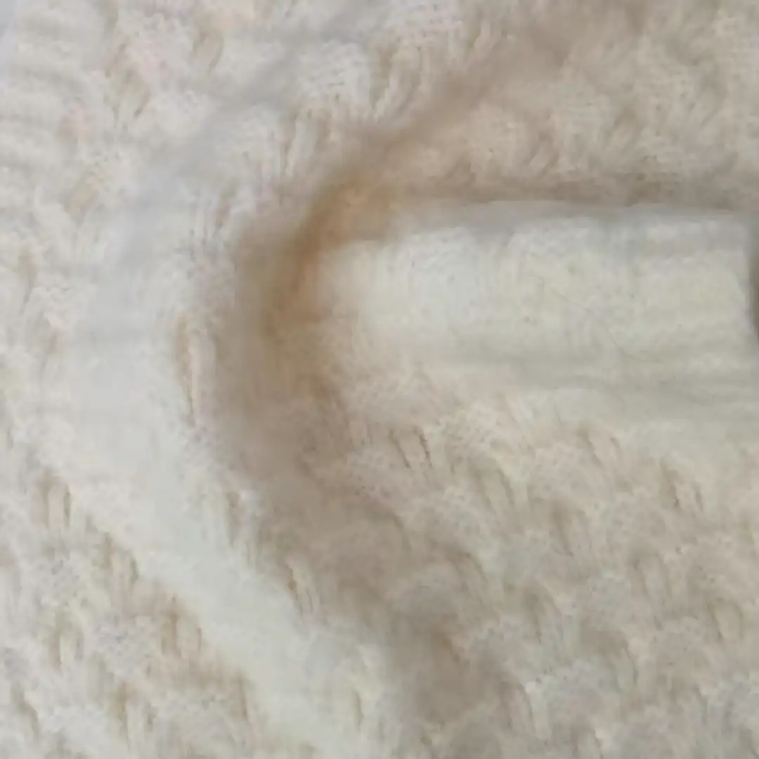 China Yarn for Knitted Jacket (Sweater),Round Neck Pullover (Sweater),Hoodie  (Sweater),Boys Hoodie (Sweater) Mossy Yarn Fancy Yarn Wool Recycled Polyester Polyester blue color buy from China wholesaler bulk order at wholesale price free worldwide shipping Alibaba