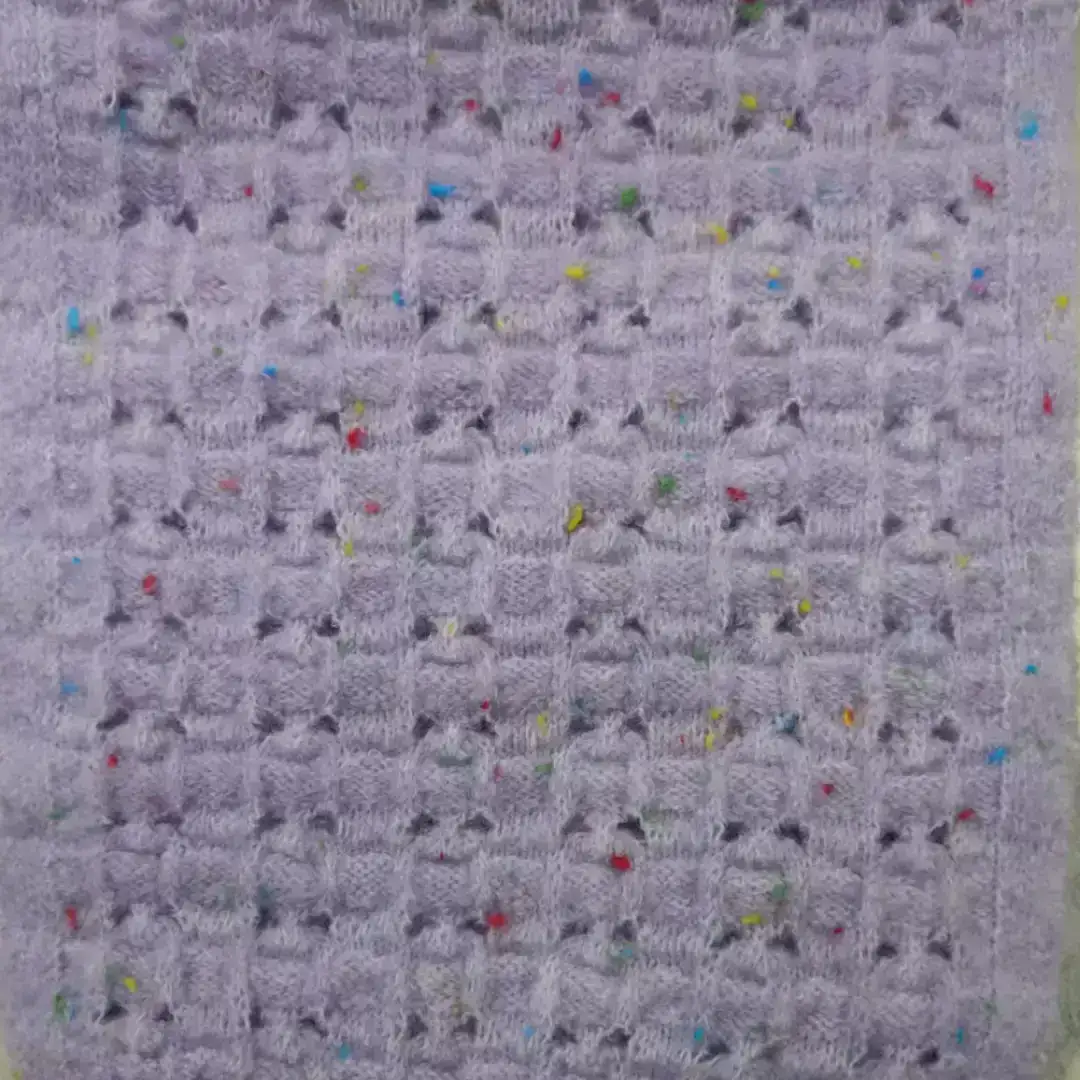 China Yarn for Knitted Jacket (Sweater),Round Neck Pullover (Sweater),Scallop Trims Cardigan (Sweater),Wide Shoulder Vest (Sweater) Mossy Yarn Fancy Yarn Polyester Acrylic Elastane purple, gray color buy from China wholesaler bulk order at wholesale price free worldwide shipping Alibaba