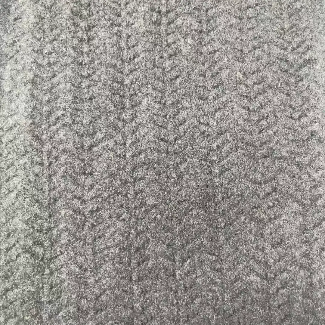 China Yarn for Round Neck Pullover (Sweater),Hoodie  (Sweater),Roll Neck Jumper (Sweater) Mossy Yarn Fancy Yarn Recycled Polyester Recycled Acrylic Nylon Elastane BROWN color buy from China wholesaler bulk order at wholesale price free worldwide shipping Alibaba