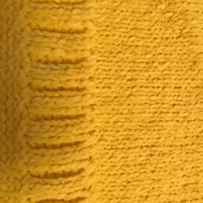 China Yarn for Ladies Vest (Sweater) Matt Chenille Fancy Yarn Polyester 胚纱 color buy from China wholesaler bulk order at wholesale price free worldwide shipping Alibaba