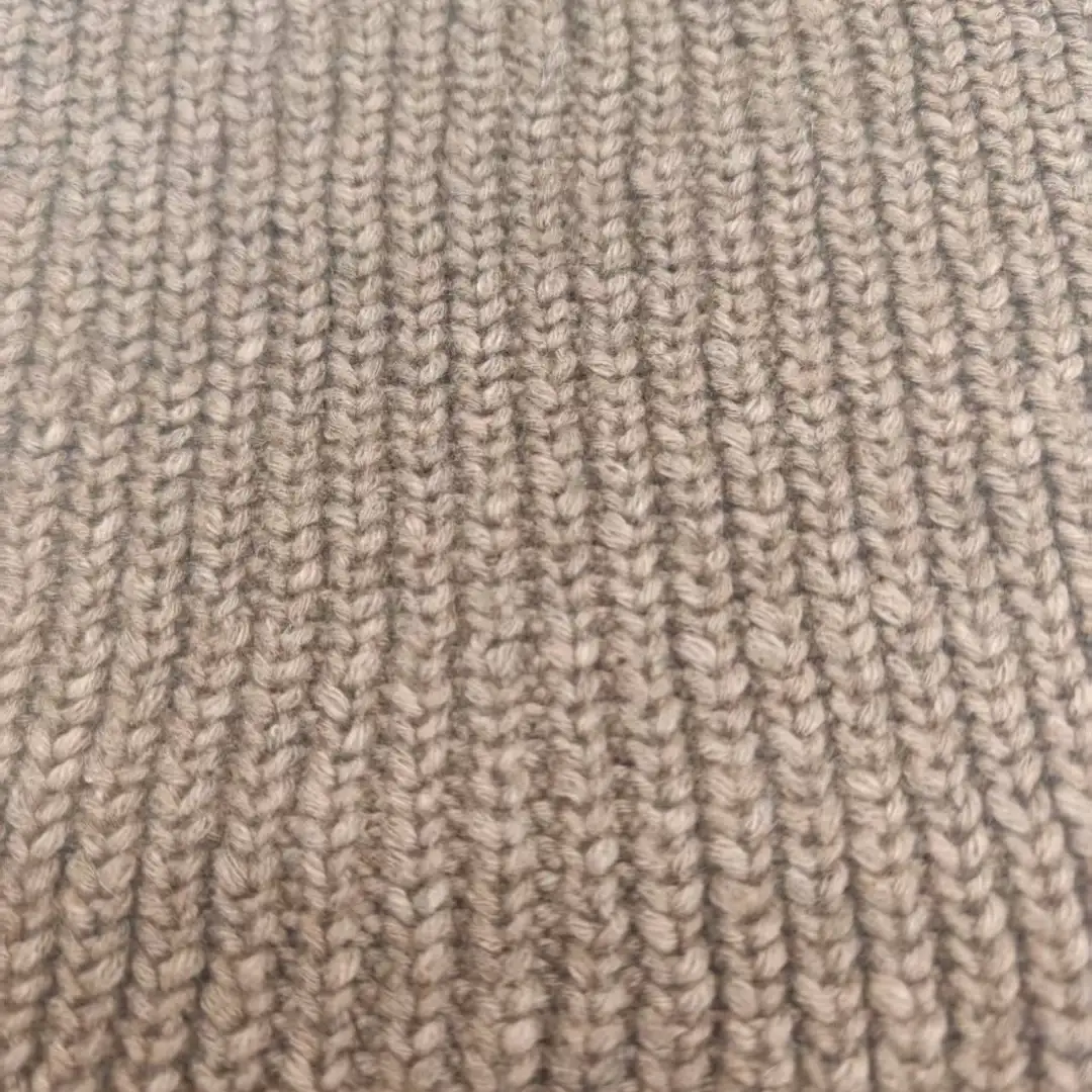 China Yarn for Round Neck Pullover (Sweater),Hoodie  (Sweater),Dresses (Cardigan Open) (Sweater) Air Spun Yarn Fancy Yarn Cotton Acrylic Polyester Wool Khaki color buy from China wholesaler bulk order at wholesale price free worldwide shipping Alibaba