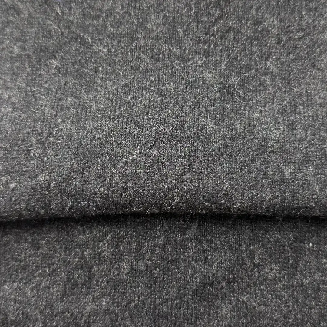 China Yarn for Men’s Vest (Sweater),Full-Zipper Cardigan (Sweater),Half-Zipper Cardigan (Sweater),Hoodie  (Sweater),Dresses (Cardigan Button) (Sweater) Worsted Spun Regular Yarn Merino Wool Cashmere Grey color buy from China wholesaler bulk order at wholesale price free worldwide shipping Alibaba