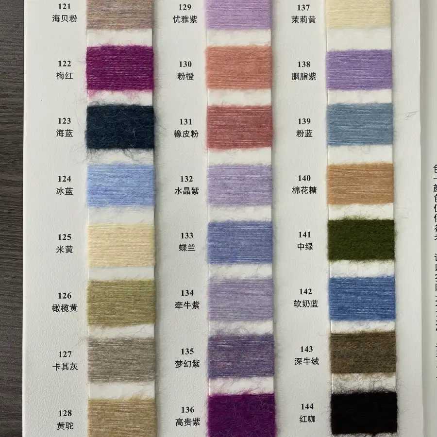 China Yarn for Ladies Vest (Sweater),Men’s Vest (Sweater),Open Cardigan (Sweater),Shirt Half Sleeve Button (Sweater),Crop Top Pullover (Sweater),Hoodie  (Sweater) Mossy Yarn Fancy Yarn Recycled Polyester Nylon Acrylic Polyester Wool Spandex Multicolor color buy from China wholesaler bulk order at wholesale price free worldwide shipping Alibaba