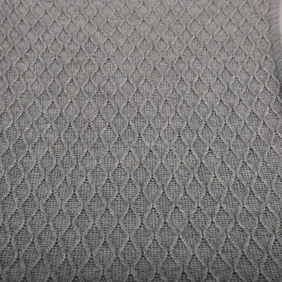 China Yarn for Ladies Vest (Sweater),Men’s Vest (Sweater),Open Cardigan (Sweater) Semi-Worsted Spun Regular Yarn Rayon Gery color buy from China wholesaler bulk order at wholesale price free worldwide shipping Alibaba